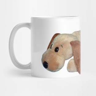 Bones Baby Beanie Mug